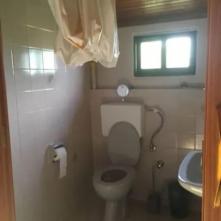 Anemos * Vrasná