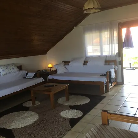 Apartamento Anemos