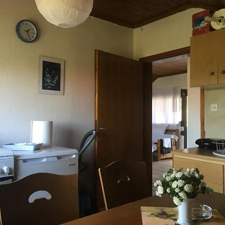 Anemos Apartamento