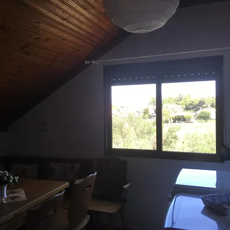 Anemos Apartamento