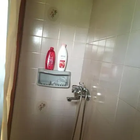 Anemos * Vrasná
