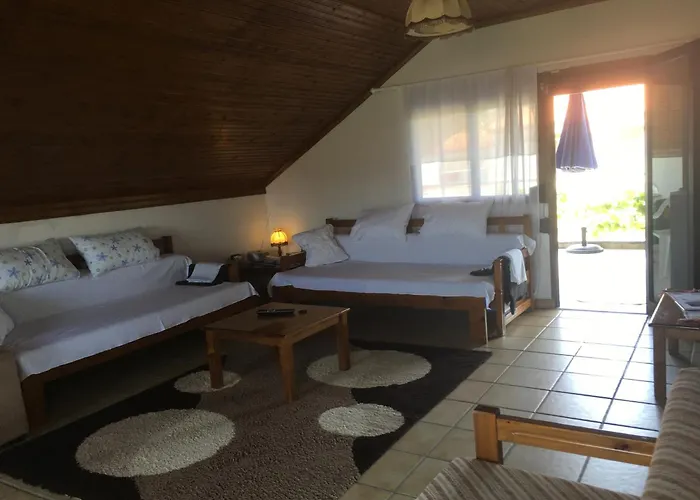 Apartamento Smaragda