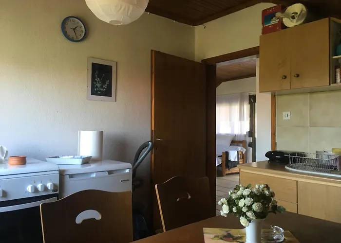 Smaragda Apartamento