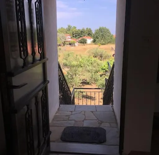 Apartamento Smaragda *