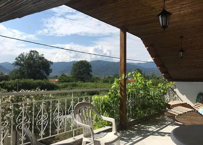 Apartamento Smaragda