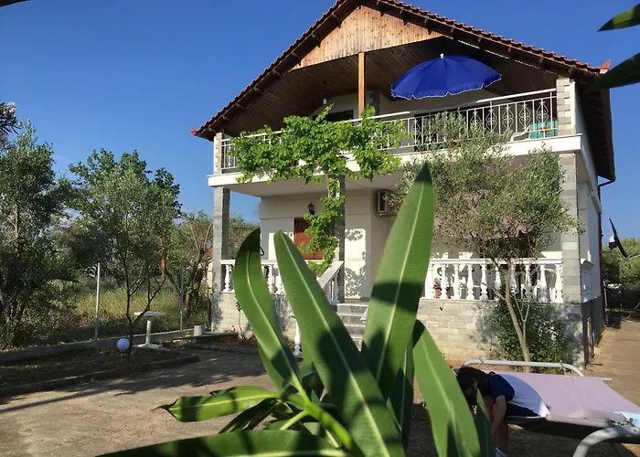 Smaragda Apartamento *