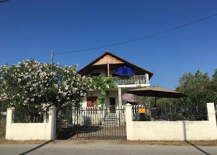 Smaragda Apartamento *